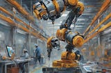 Efficiency Unleashed: Streamlining Operations with AI-Powered Automation