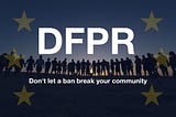 DFPR: The Blueprint for Digital Friendship Protection Regulation