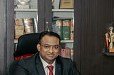 Bangalore Lawyer Advocate Anik Emerges as Key Legal Force Behind High-Profile Cases and Startup…