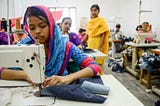 Sustainability in the Fashion World IV — Child Labor and Indentured Servitude