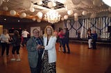 Dancing Into the Future