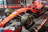 Un capolavoro chiamato Ferrari