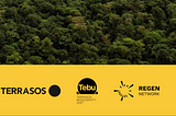 Terrasos and Regen Network: Pioneering Transparent, Scalable Markets for Biodiversity Credits…