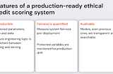 Putting ethical ML systems into production with Databricks