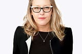 Christine Cook — the new NYU Career Guidance Icon