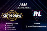 AMA with Revellab