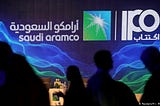 Aramco’s IPO! A worry for ‘The West’?