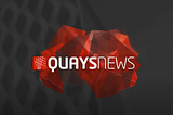 Quays News Radio Bulletin Read