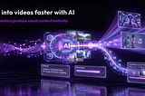 How AI Video Generation Is Reshaping Digital Content Production in 2026