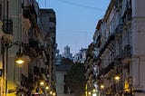 The Biggest Thing I Learned After Getting Out Of The U.S. Had Nothing To Do With Spain