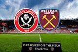 +< LIVE SOCCER : Sheffield United vs West Ham United {Full — MATCH}