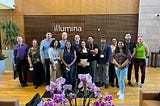 6 Genomics Startups Celebrate Illumina Accelerator 4th Global Funding Cycle Graduation