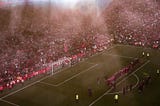 Turning Thirty, Turning Red: What Liverpool’s 20th PL Title Means to Me