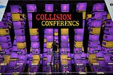 Collision Conference 2023
