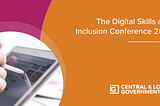 Celebrate small! Looking at digital inclusion from the ground up