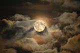 July Full Moon: Is Your Life in Balance?