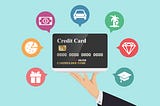 How To Redeem Credit Card Reward Points