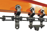 OverHead Conveyor Chain