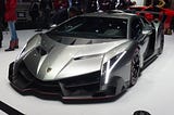 Lamborghini Veneno