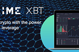 A New-Era of Cryptocurrency Trading in 2019 with the Launch of Prime XBT