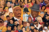 A brief journey through Hip-Hop