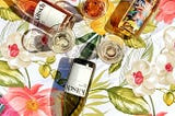 3 Wines That’ll Make Spring Even More Fun