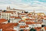 Lisbon in One Day