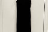 I have a house dress.