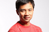 Meet Bo Shao. An Insight Timer friend and investor.