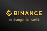 Fiat gateways to buy cryptocurrencies on Binance.com