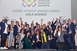 Bringing Dignity to the Global Startup Awards