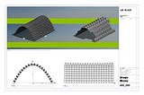 Adaptive Pavilion Structure_Rnd 01 / Rnd 02