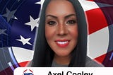 Women in Defense Michigan — Axel Cooley