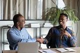 Business Development Manager — Growth