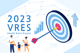 Introducing the road map for 2023