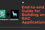 Learn to Build a Basic RAG Application