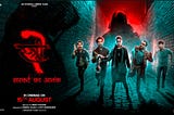 Stree 2 — Good Sequel, Successfully Recreates the Magic