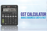 GST — A Simplified Step towards Tax Implementation in India