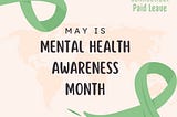 CT Paid Leave Provides Benefits to Individuals with Serious Mental Health Conditions