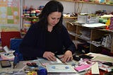 The Decoration Studio Owner: Nevena Rujevska