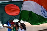 भारत-बांग्लादेश संबंध: अशांति के बावजूद एक गर्म दोस्ती