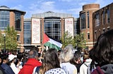 A Year of Repression: How Ohio State Admin Repeatedly Failed Pro-Palestine Students