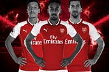 New Era At The Emirates Or More Of The Same?