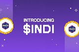 Indi Token — A Well Structured and lucrative Token That Has been placed on a Play-to-Earn SubDAO…