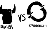 Rancher vs OpenShift
