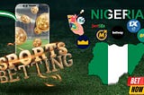 Sports betting in Nigeria