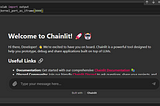 Quick note on running interactive web frontend in Google Colab