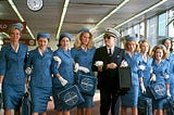 Spectacular business mistakes (part 1) — from Pan Am to Metaverse — or anyone thinks that…