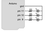 Lab 2: Digital I/O with Arduino Boards