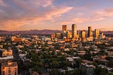 Discover the Mile High City with TrekHops: The Ultimate Denver Vacation Packages